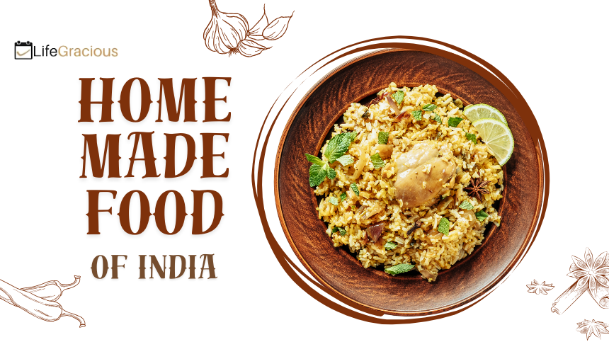 Home Cooking Service in Gurgaon