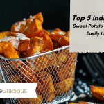 Sweet Potato Recipes