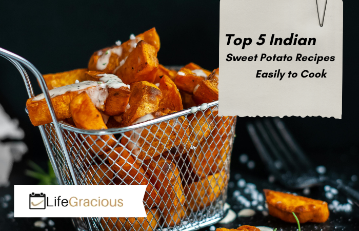 Sweet Potato Recipes Sweet Potato Recipes