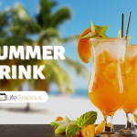 Summer Drinks