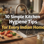 Kitchen Hygiene