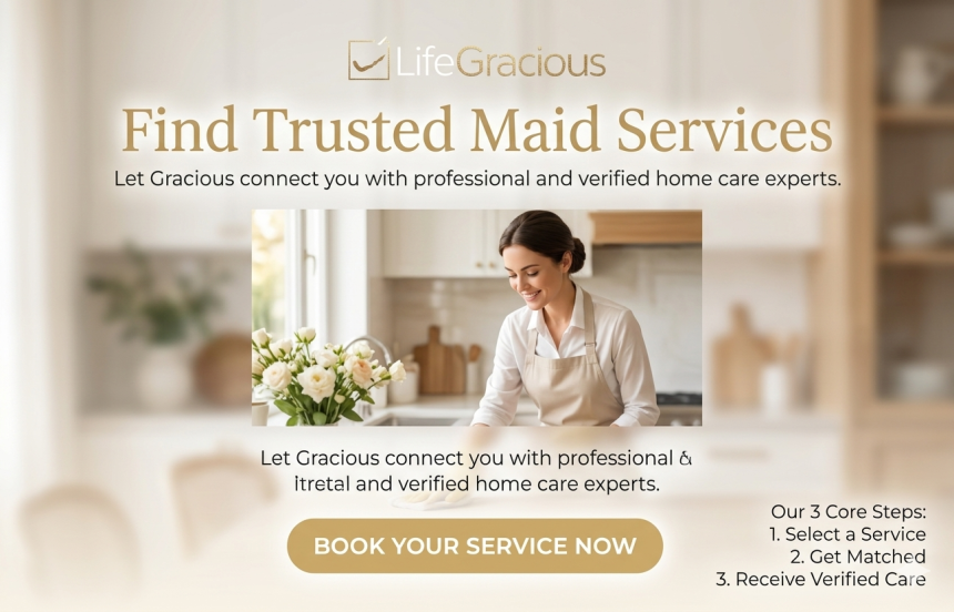 Maid Services
