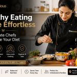 Private Chefs