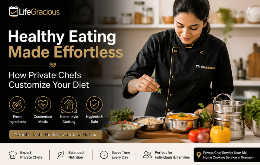 Private Chefs Private Chefs