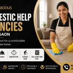 Domestic Help Agencies