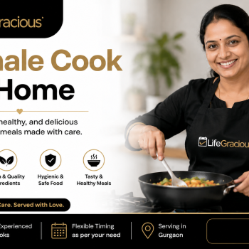 Home Cooking Services Home Cooking Services