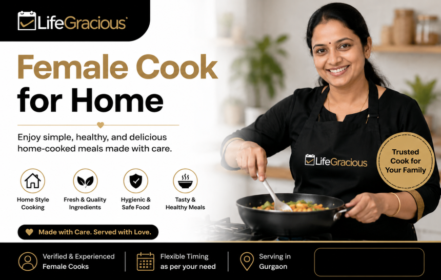 Home Cooking Services Home Cooking Services