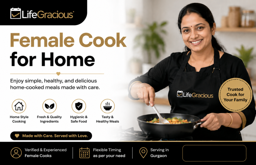 Home Cooking Services Home Cooking Services