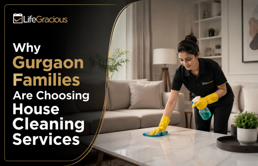 House Cleaning Services (2) House Cleaning Services