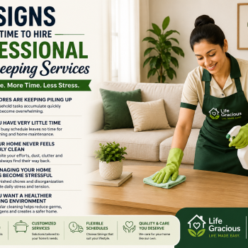 Housekeeping Services