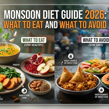 Monsoon Diet