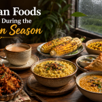 monsoon foods