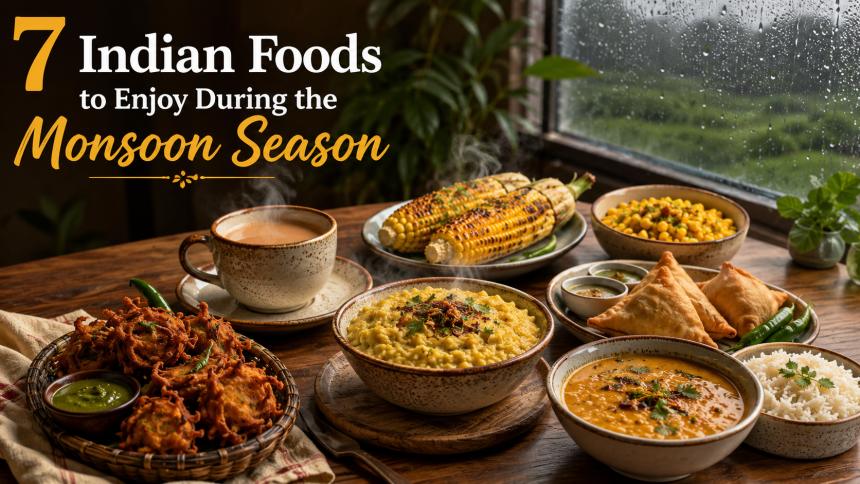 monsoon foods