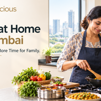 Cooking at home in mumbai Cook at Your Home in Mumbai