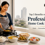 home cook in mumbai
