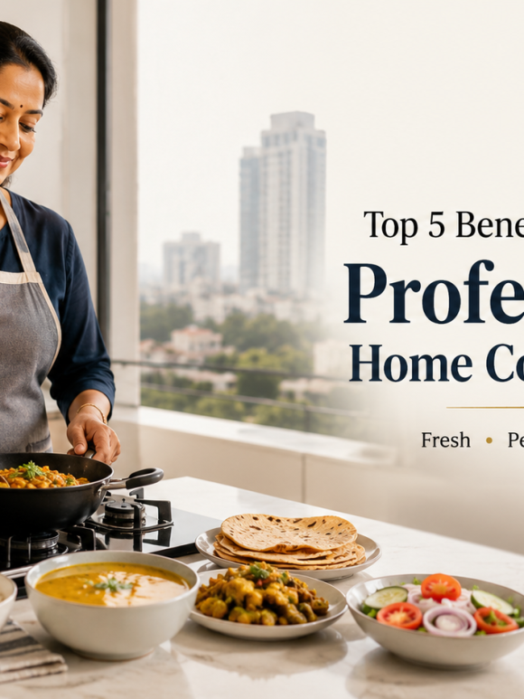 home cook in mumbai