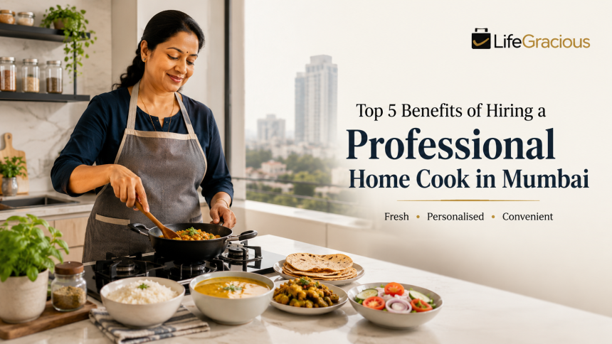 professioanl home cook in mumabai home cook in mumbai
