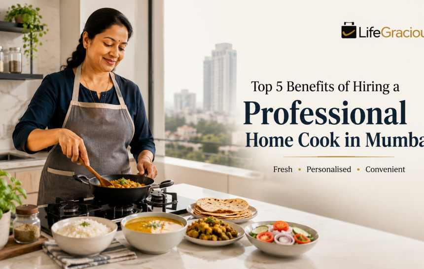 home cook in mumbai