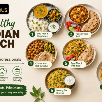 7 healthy indian lunch ideas blog image Indian lunch ideas