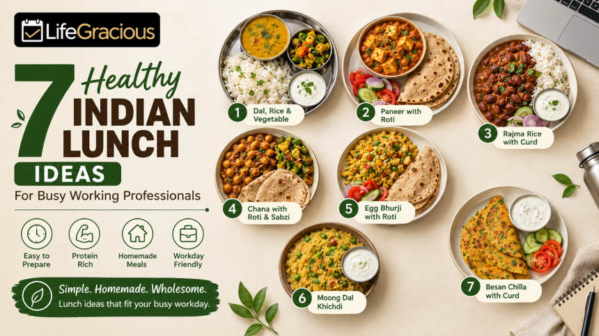 7 healthy indian lunch ideas blog image Indian lunch ideas