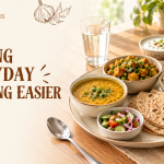 home cooking service in Gurgaon