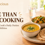 part time cook in gurgaon